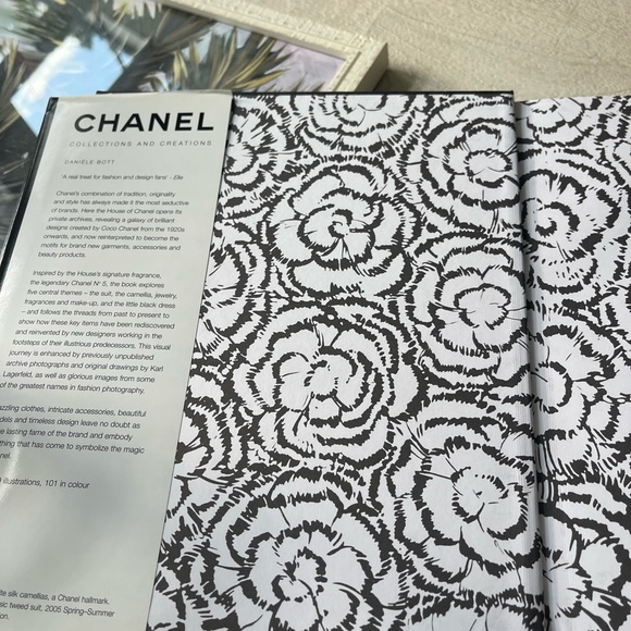 Designer coffee table book set - Picture 10 of 11